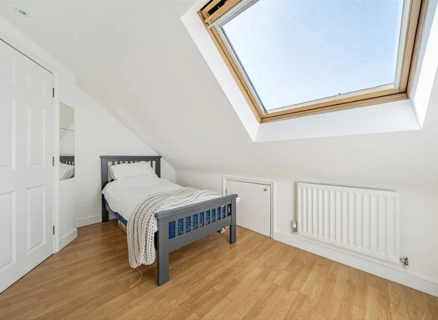 Brockley Rise, Forest Hill, SE23, photo 11