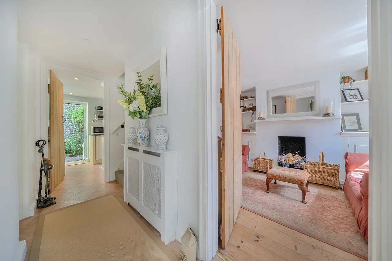 St. Pauls Road, Chichester, PO19, photo 12