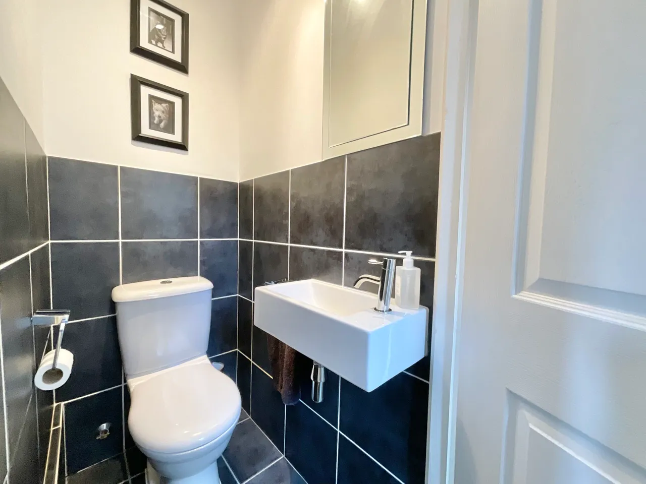 Merebank Road, Crewe, CW2, photo 11