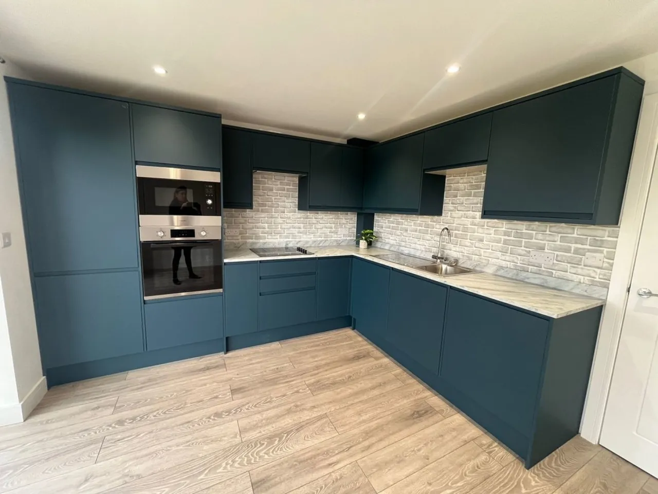 Lakeside Court, Worksop, S80, photo 3