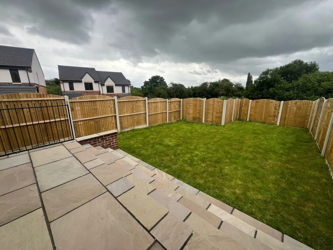 Lakeside Court, Worksop, S80, photo 22