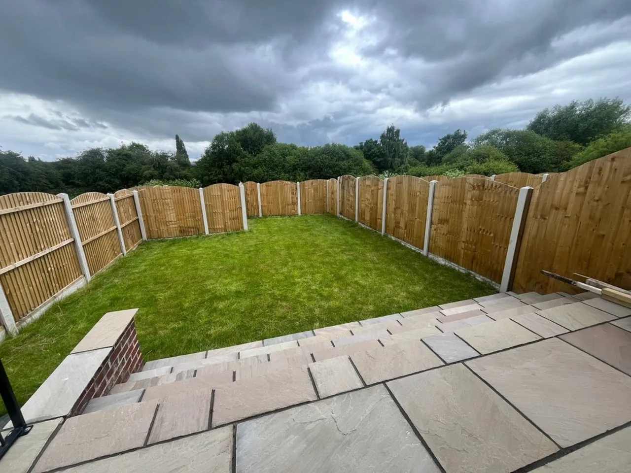 Lakeside Court, Worksop, S80, photo 21