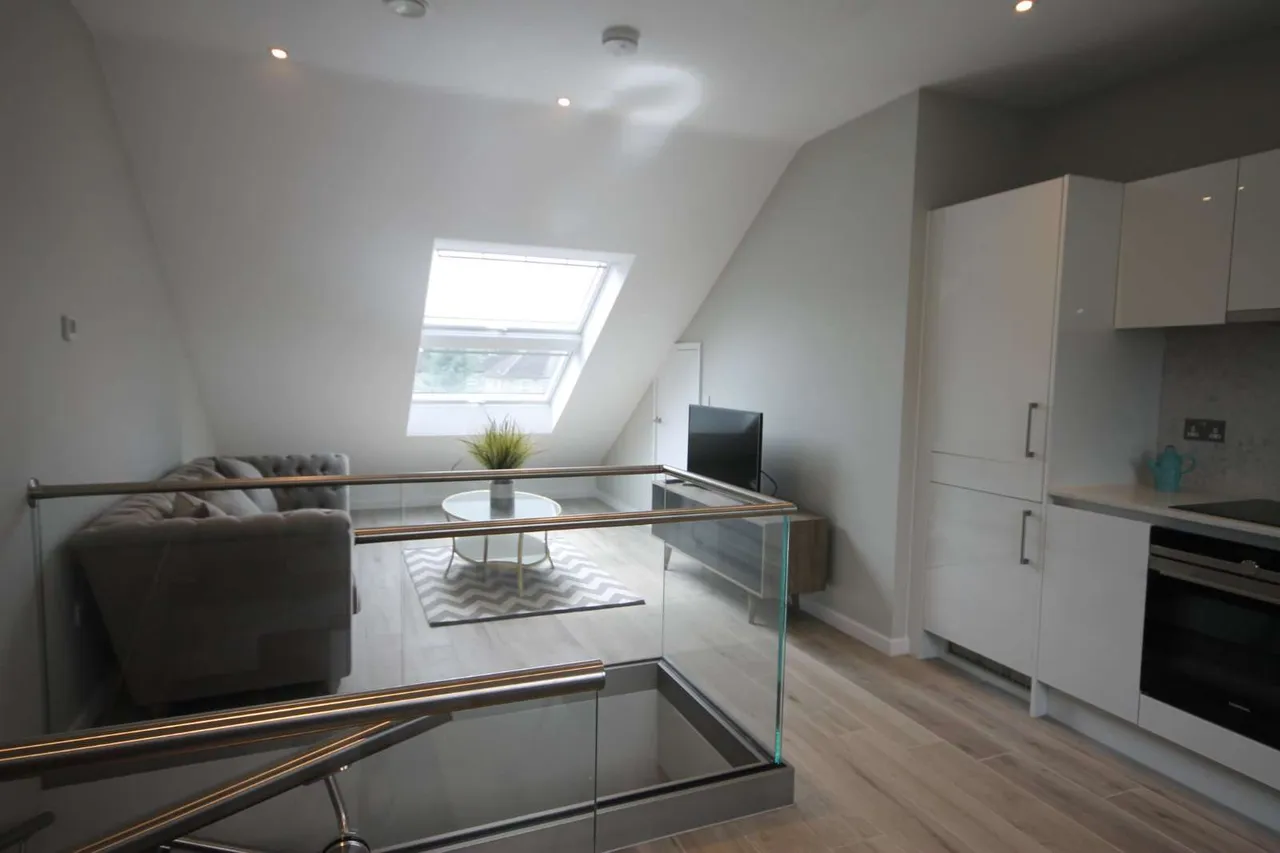 Mill Road, Cambridge, CB1 3NN, photo 4