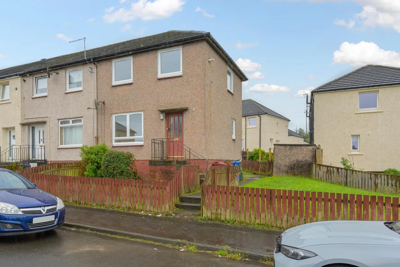 Loanhead Avenue, Dennyloanhead, FK4, photo 4