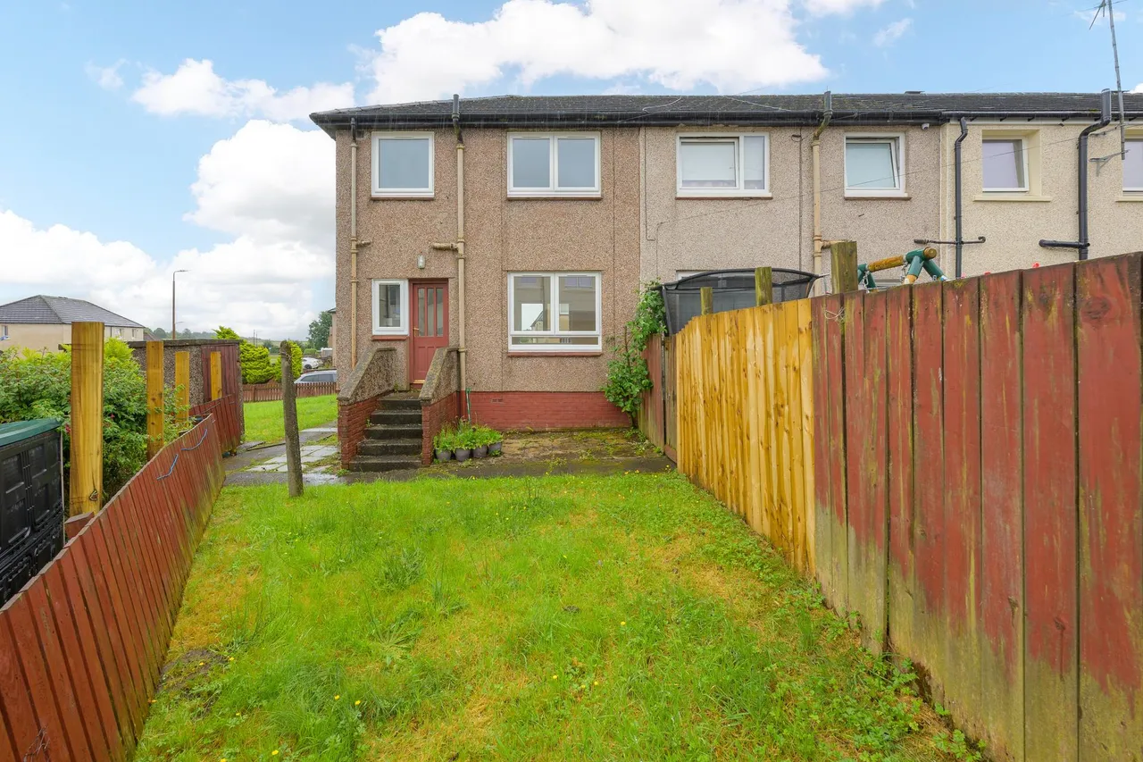 Loanhead Avenue, Dennyloanhead, FK4, photo 20