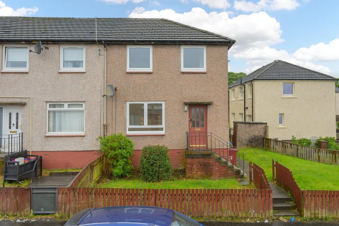 Loanhead Avenue, Dennyloanhead, FK4, photo 2