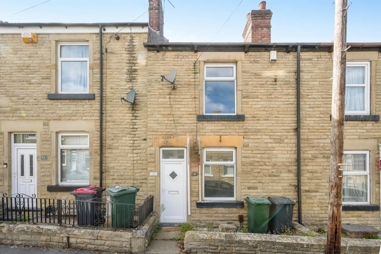 Avenue Road, Wath-Upon-Dearne, S63, photo 20