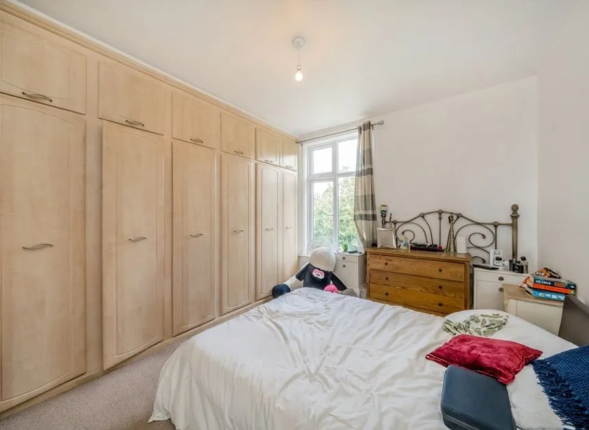 Penberth Road, Catford, SE6, photo 4