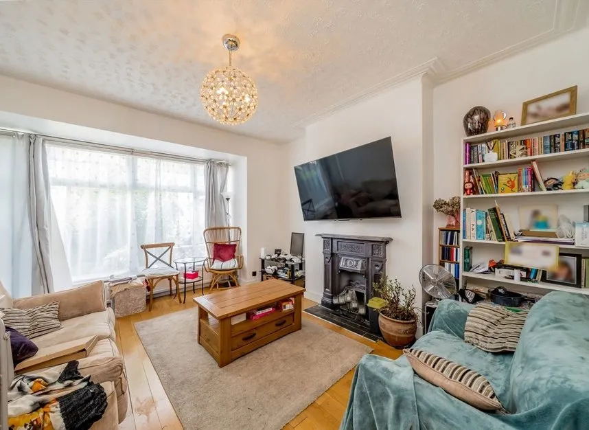 Penberth Road, Catford, SE6, photo 2