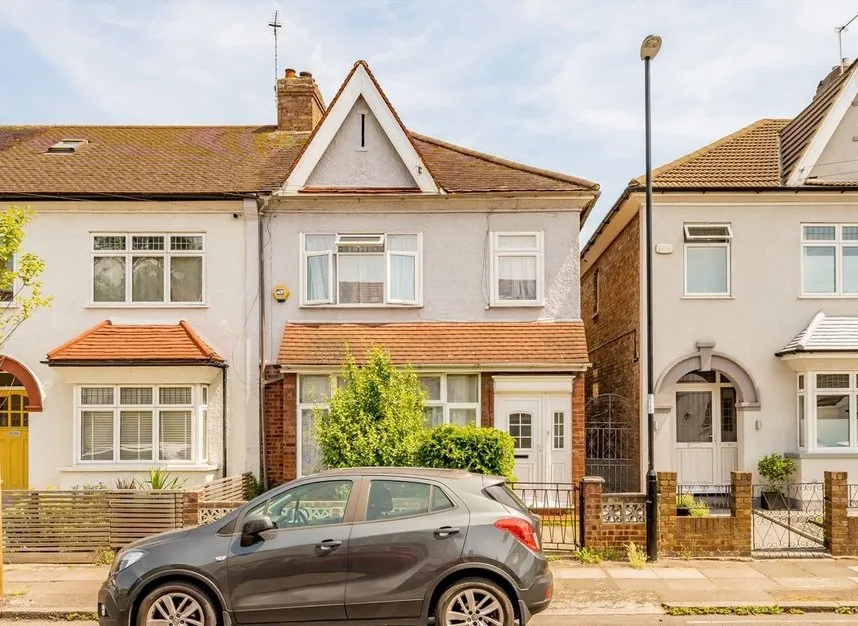 3 bed house for sale, Penberth Road, Catford, SE6