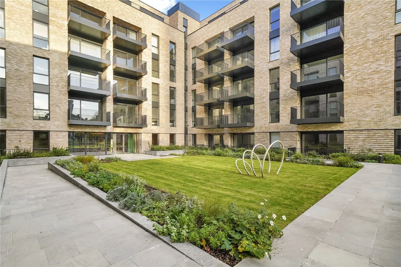 Fisherton Street, London, NW8, photo 18