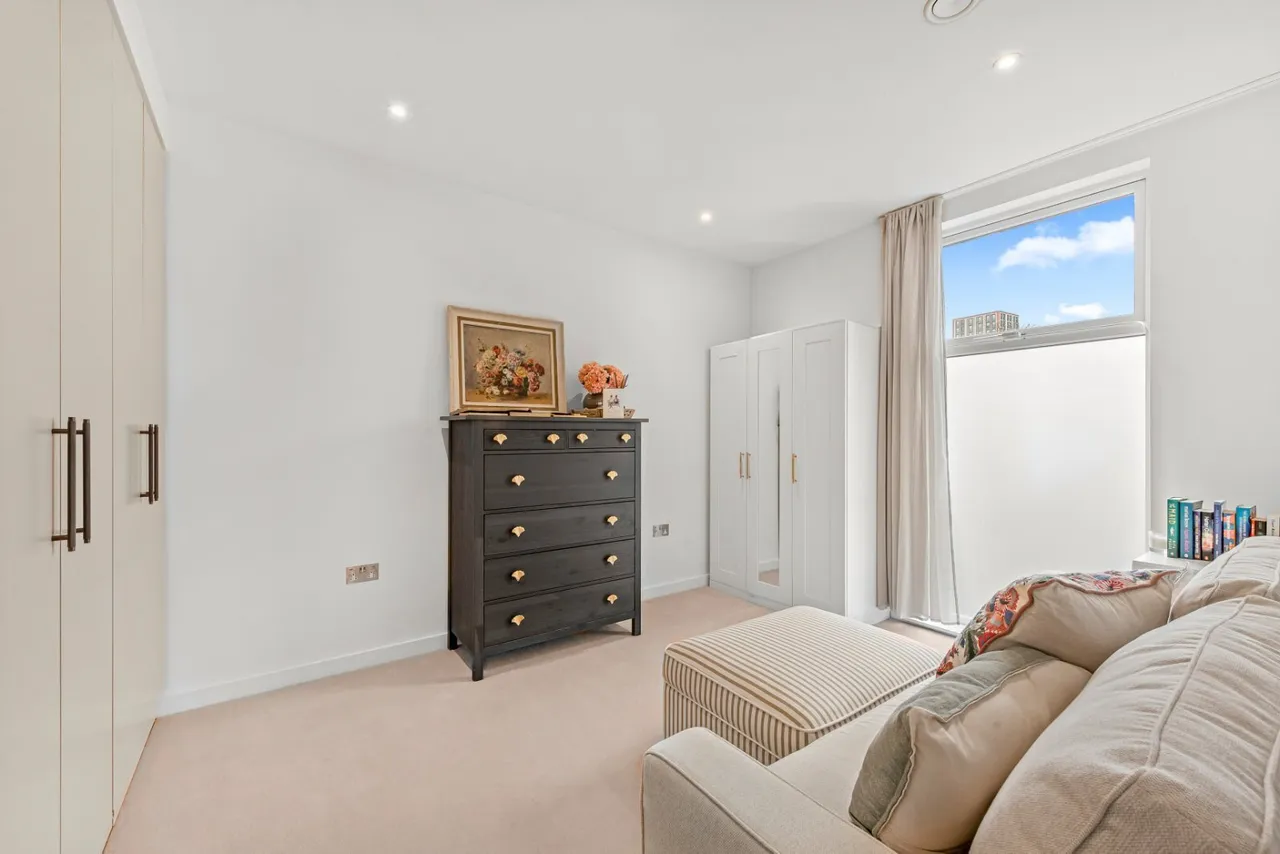 Fisherton Street, London, NW8, photo 8
