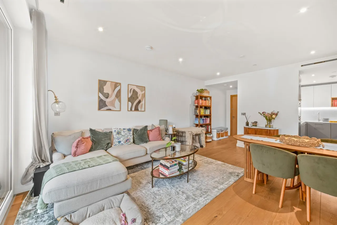 Fisherton Street, London, NW8, photo 11