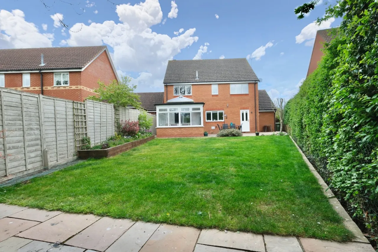 Payn Close, Hemingford Grey, PE28, photo 12