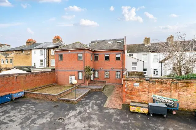Park Street, Slough, SL1, photo 30