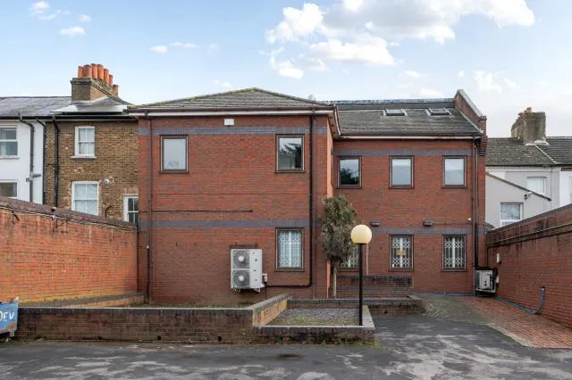 Park Street, Slough, SL1, photo 19