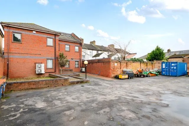 Park Street, Slough, SL1, photo 28