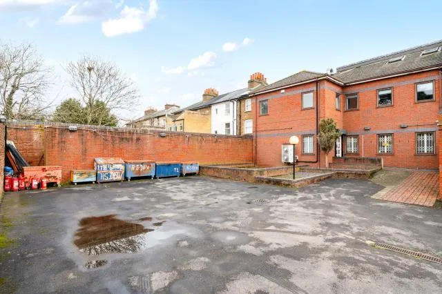 Park Street, Slough, SL1, photo 27