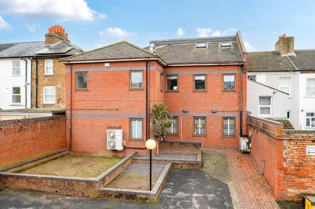 Park Street, Slough, SL1, photo 29