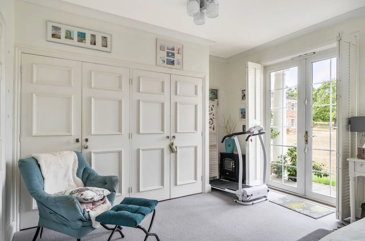 Marchwood, Chichester, PO19, photo 13