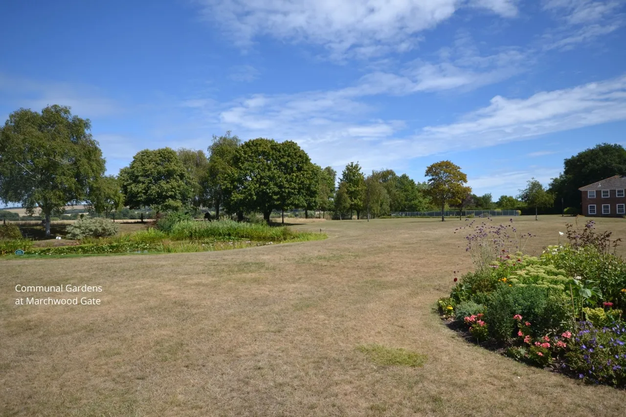 Marchwood, Chichester, PO19, photo 20