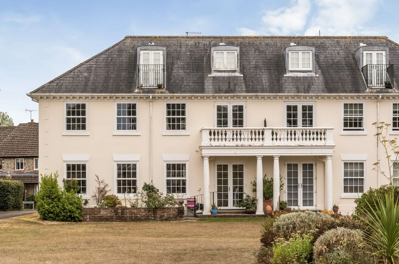 3 bed property for sale, Marchwood, Chichester, PO19