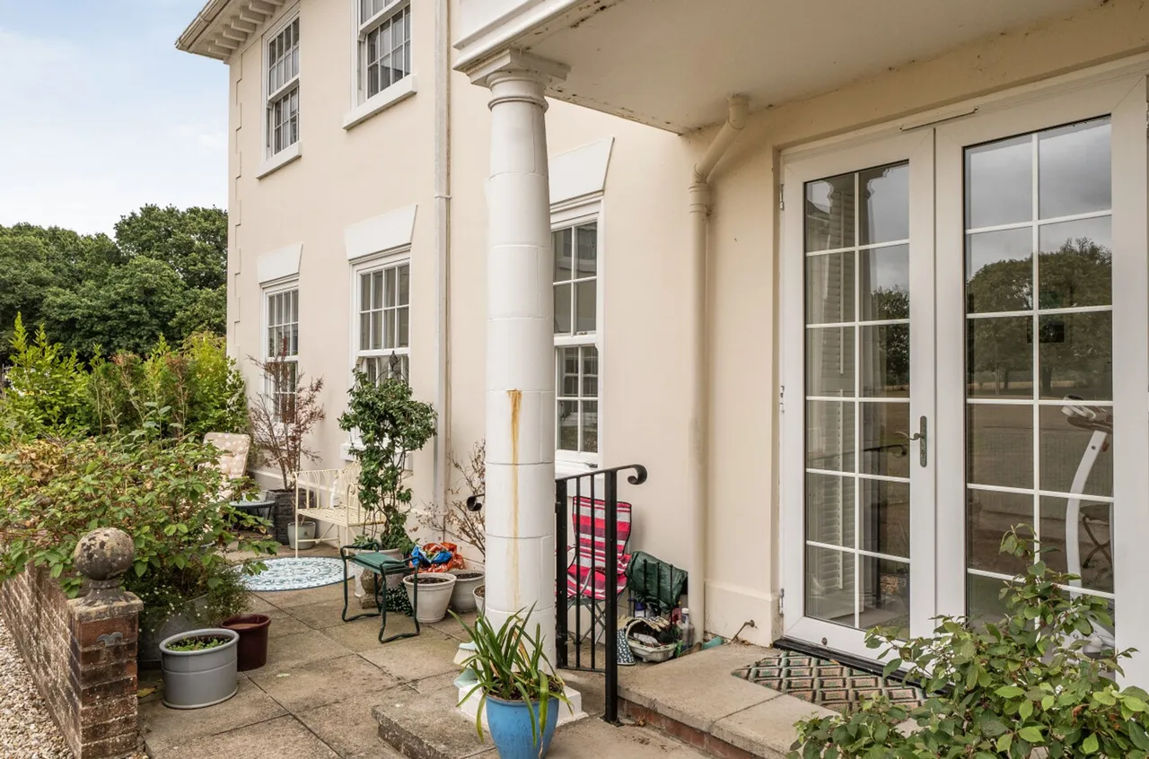 Marchwood, Chichester, PO19, photo 6