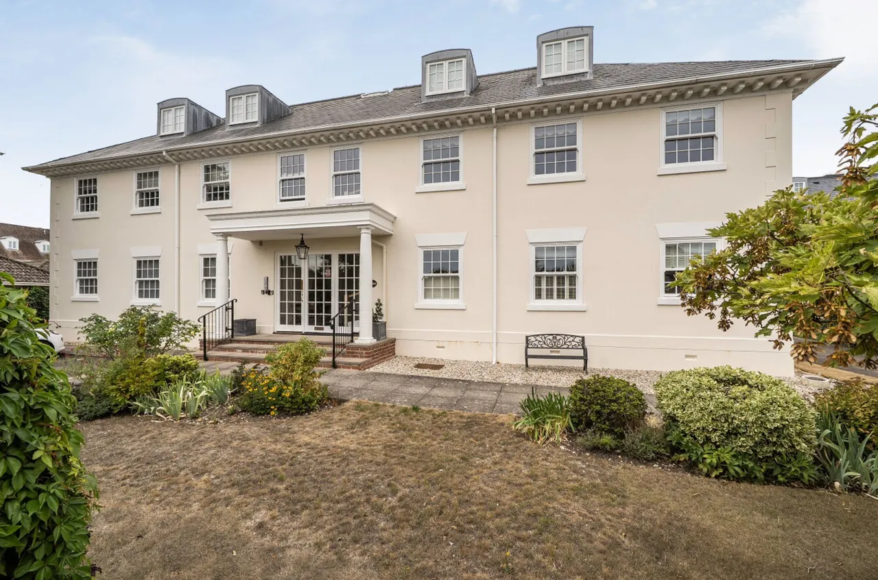 Marchwood, Chichester, PO19, photo 19