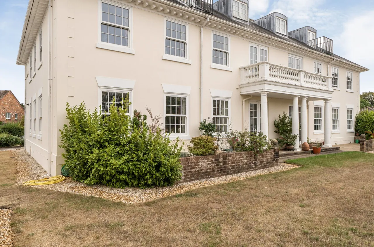 Marchwood, Chichester, PO19, photo 5