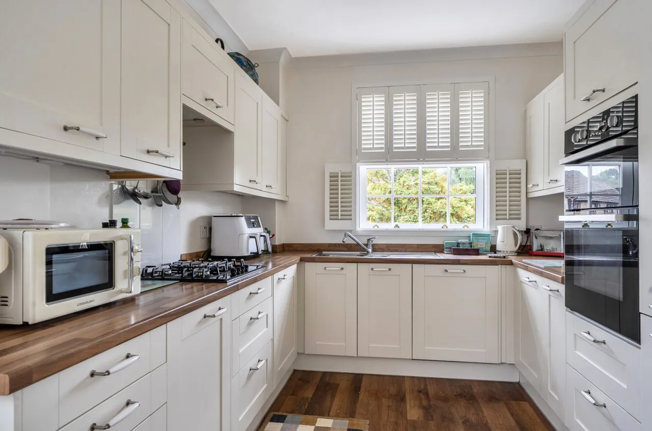 Marchwood, Chichester, PO19, photo 12