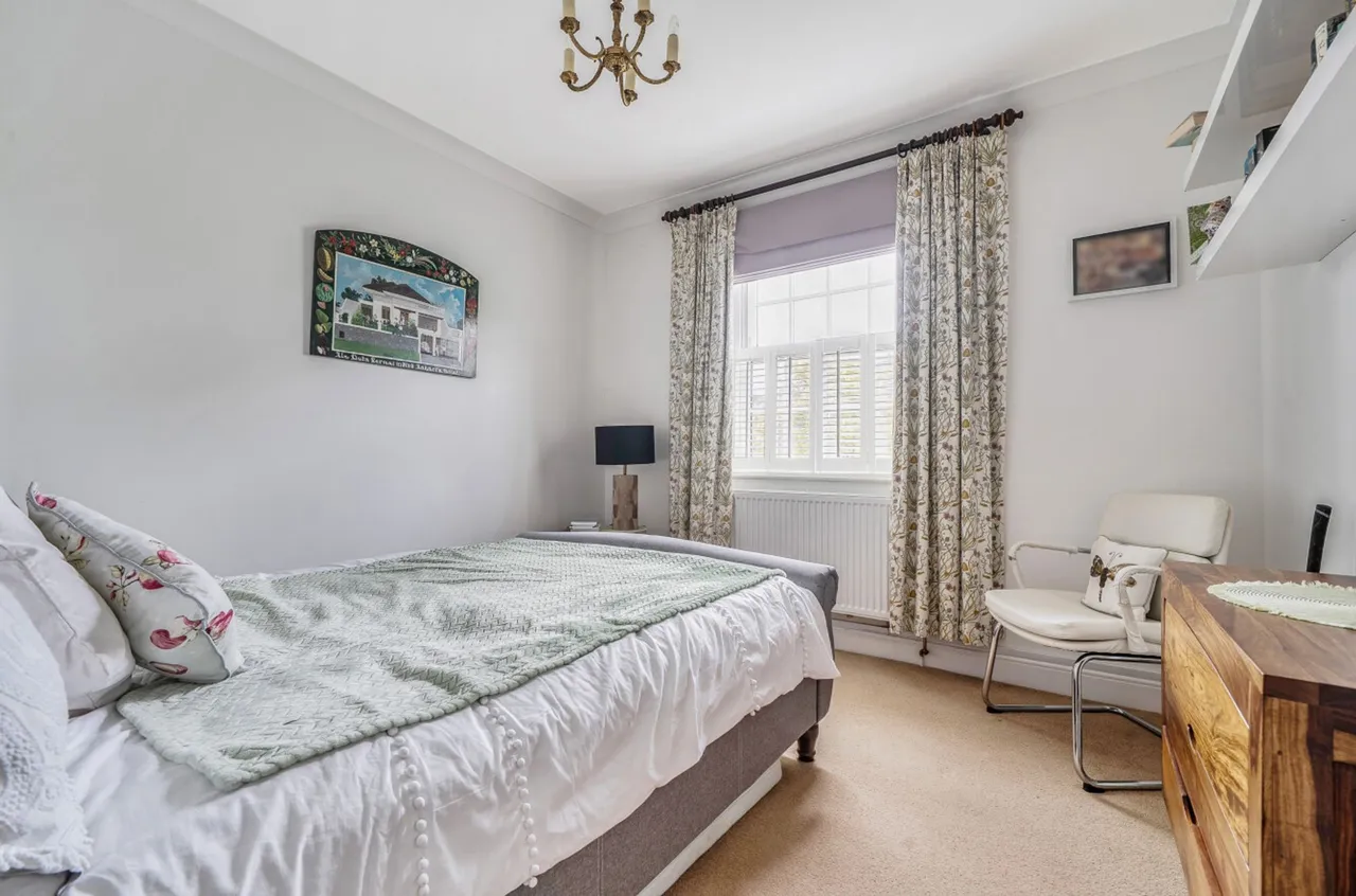 Marchwood, Chichester, PO19, photo 18