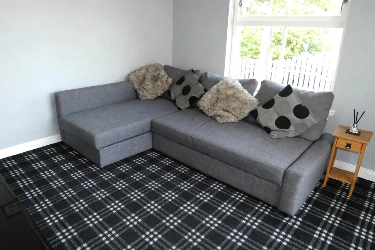 Abbey View, Peterhead, AB42, photo 12