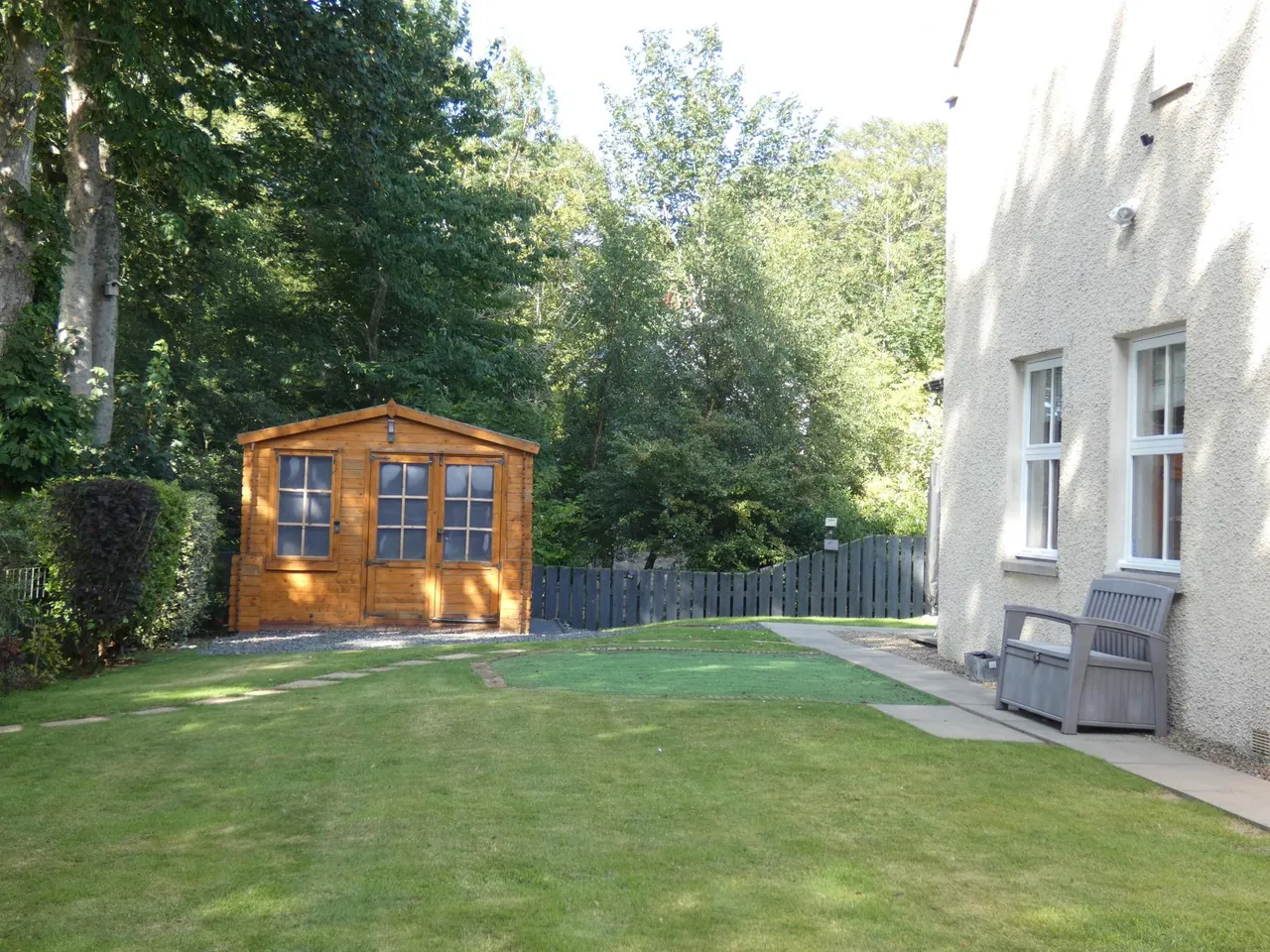 Abbey View, Peterhead, AB42, photo 30