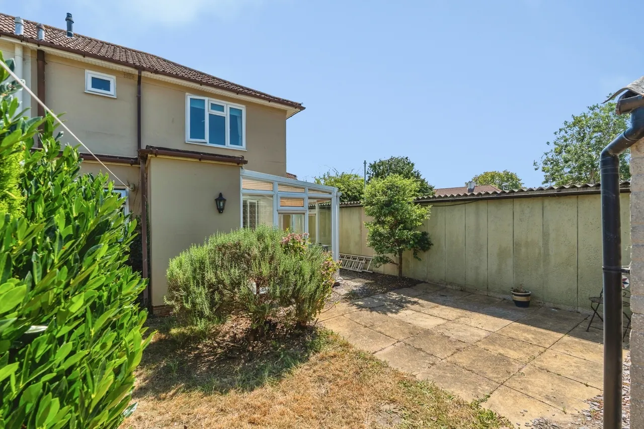 Grange Close, Southampton, SO18, photo 3