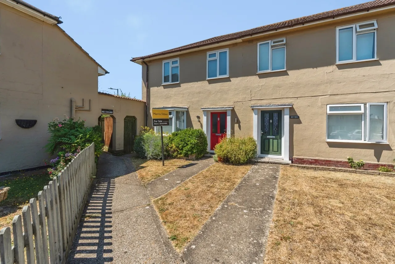 3 bed house for sale, Grange Close, Southampton, SO18