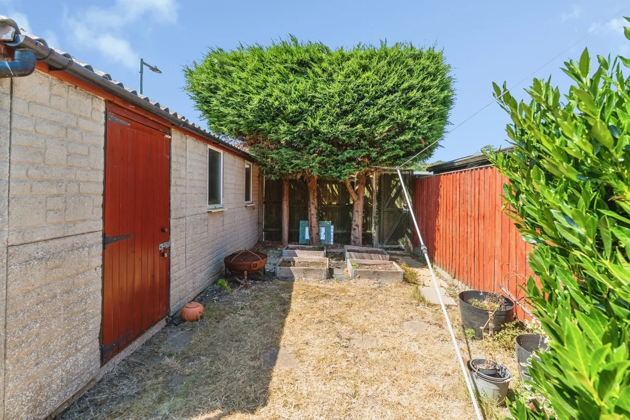 Grange Close, Southampton, SO18, photo 4