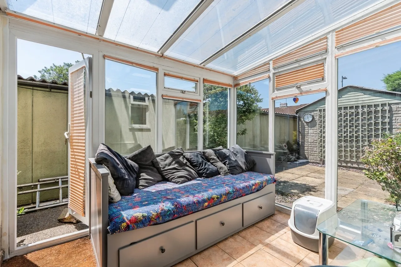 Grange Close, Southampton, SO18, photo 7