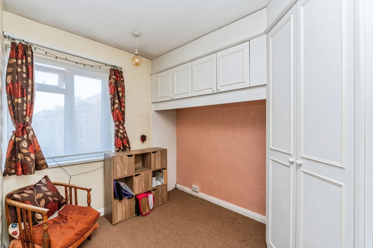 Grange Close, Southampton, SO18, photo 14