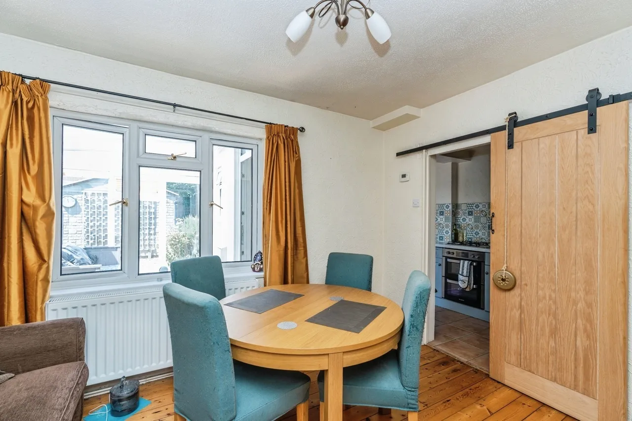 Grange Close, Southampton, SO18, photo 8