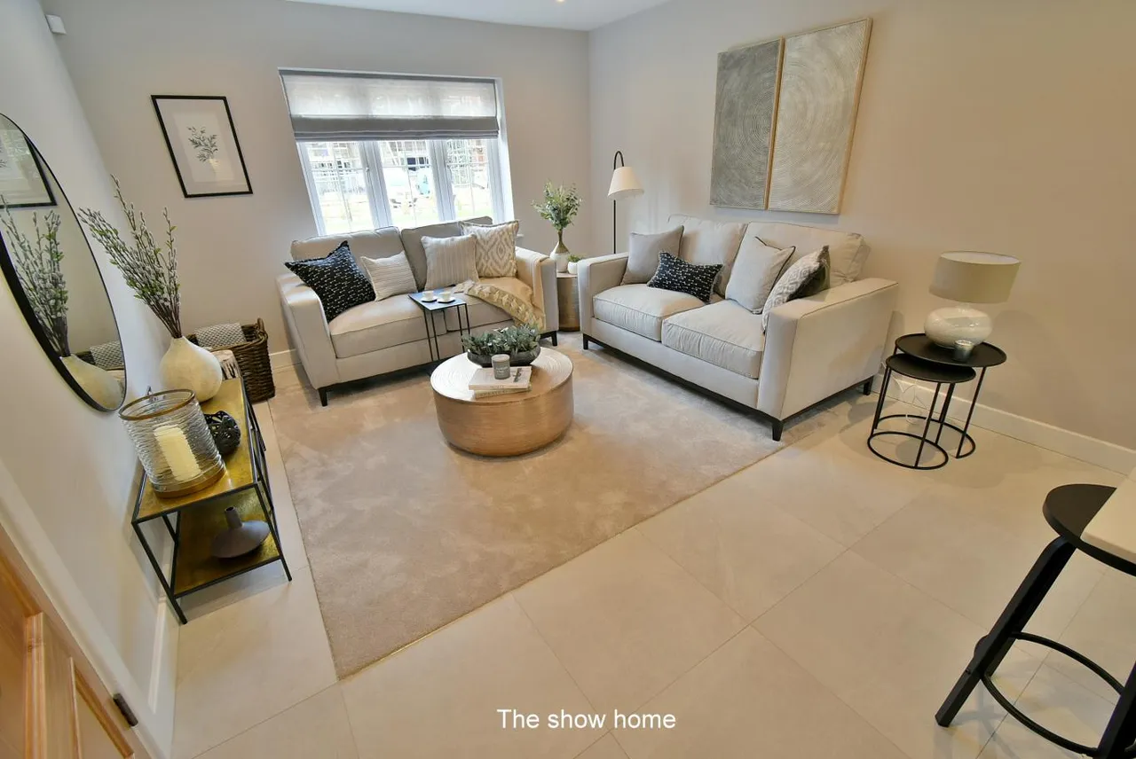 Badgers Walk, BH22, photo 7