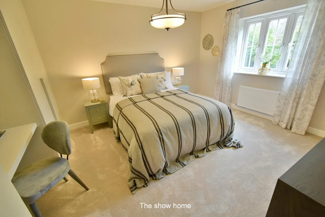 Badgers Walk, BH22, photo 15