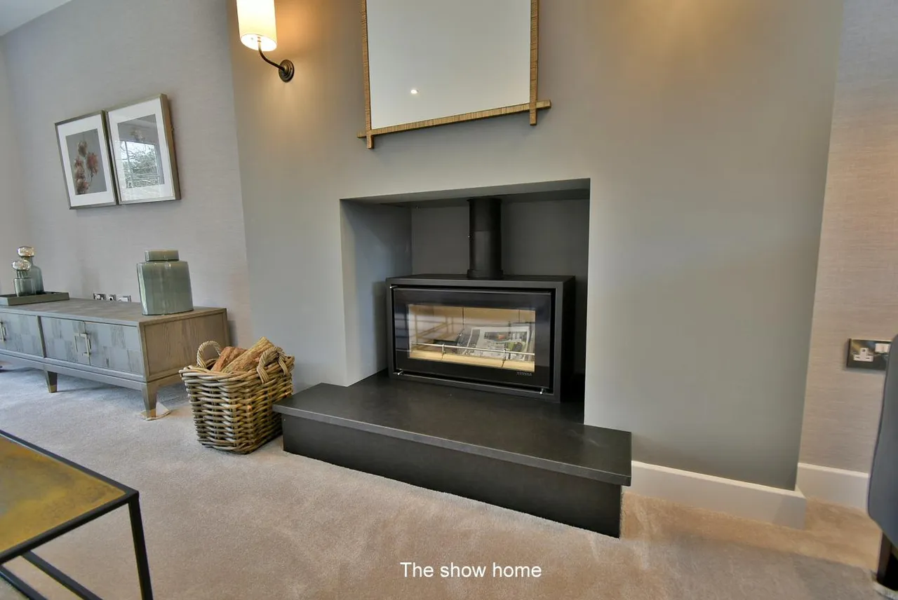 Badgers Walk, BH22, photo 8