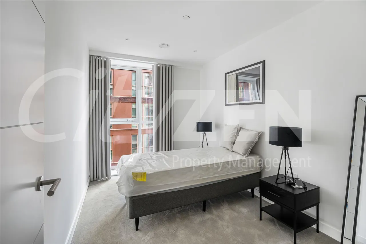Fulton Road, Wembley, HA9, photo 38