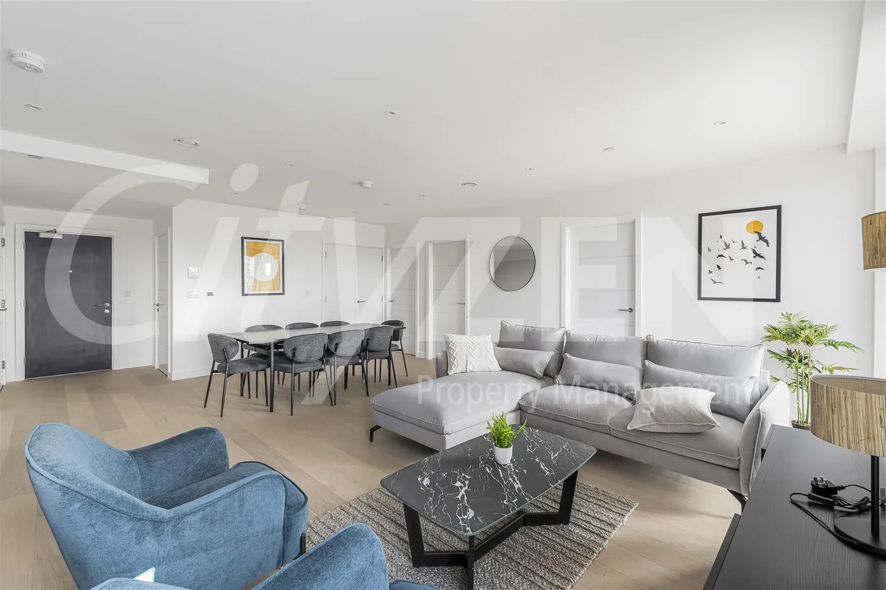 Fulton Road, Wembley, HA9, photo 3