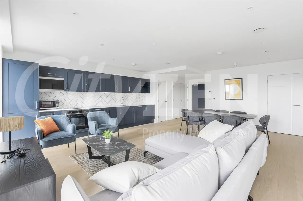 Fulton Road, Wembley, HA9, photo 35