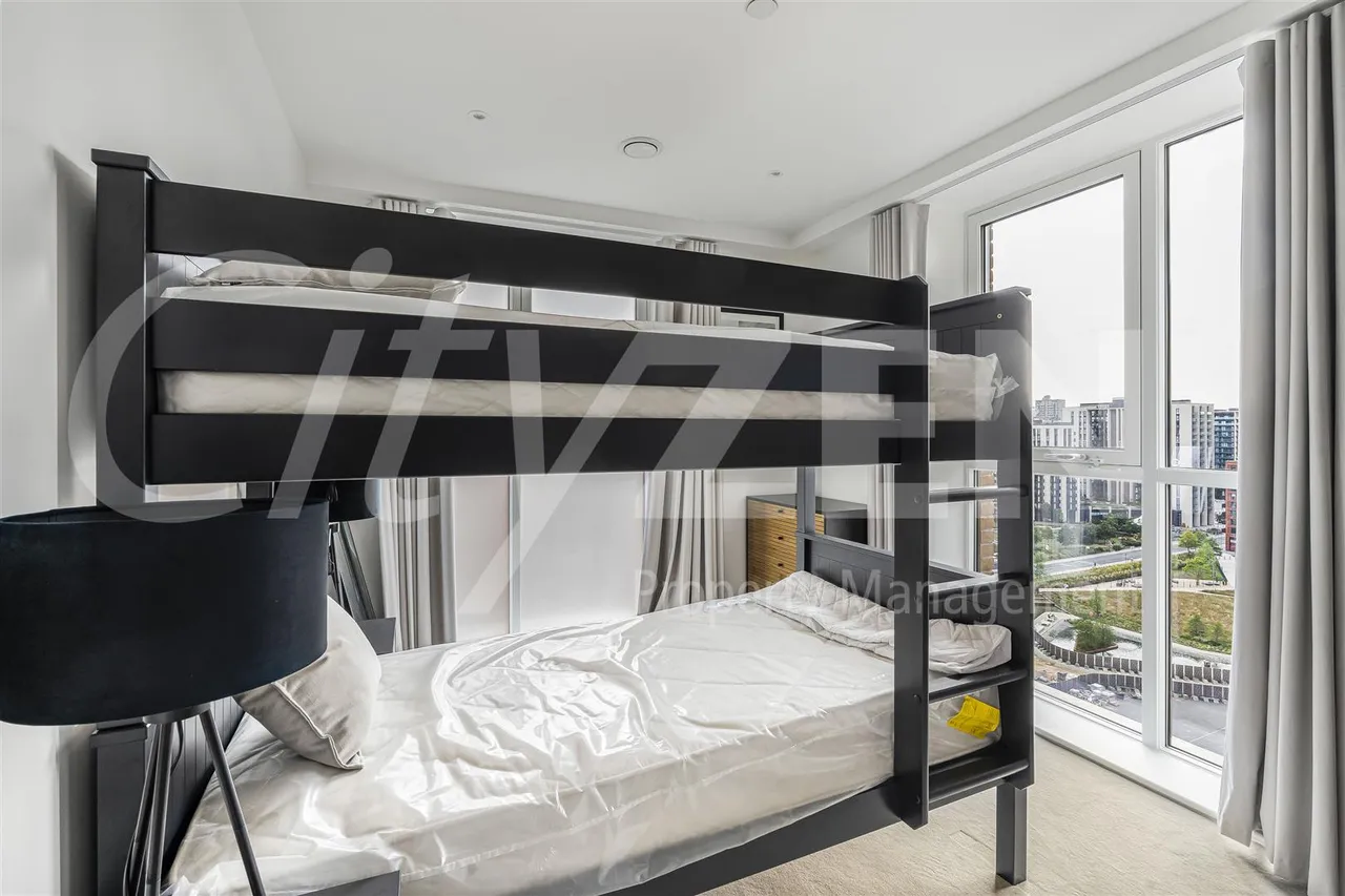 Fulton Road, Wembley, HA9, photo 37