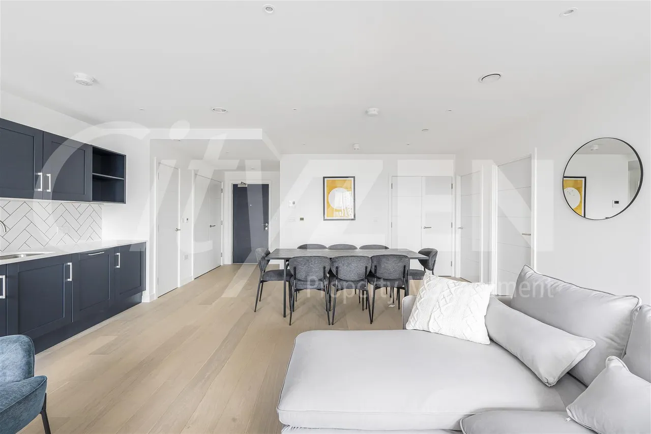 Fulton Road, Wembley, HA9, photo 36