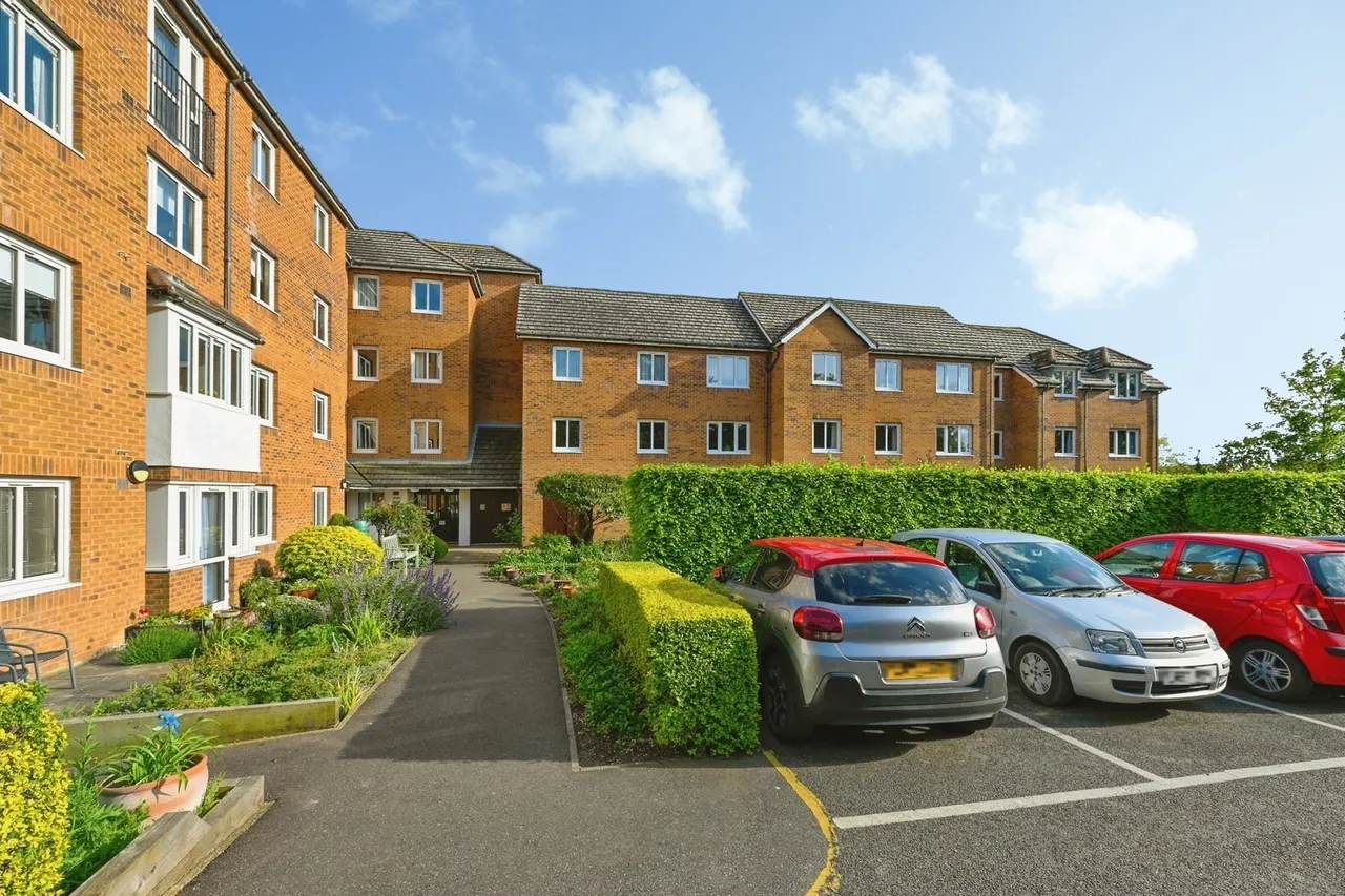 Lyndhurst Court, Hunstanton, Norfolk, PE36, photo 11