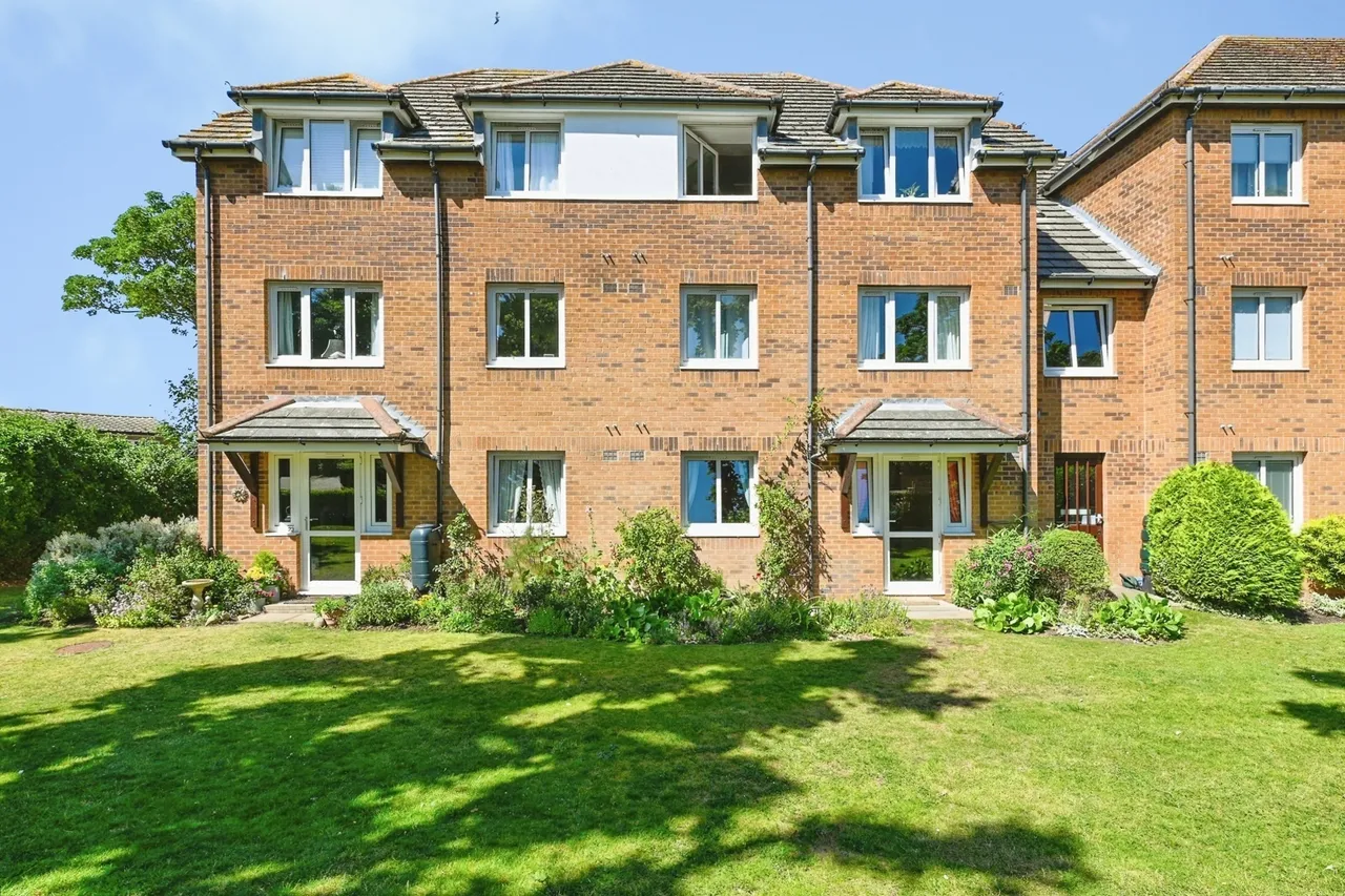 Lyndhurst Court, Hunstanton, Norfolk, PE36, photo 13