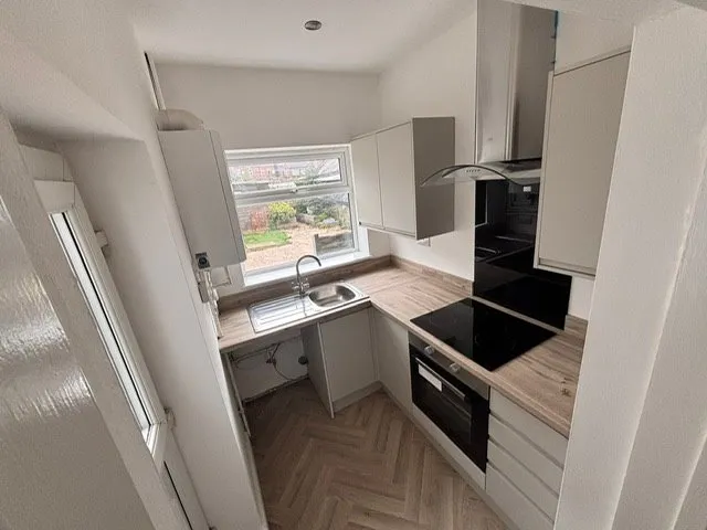 Myrtle Road, Wombwell, photo 3